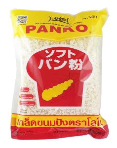 Bread Crumbs Panko 200 g Lobo