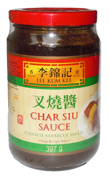 Char Siu Sauce 397 g LKK