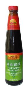 Vegetarian Stir Fry Sauce 510g LKK