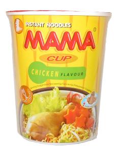 Mama CUP Chicken