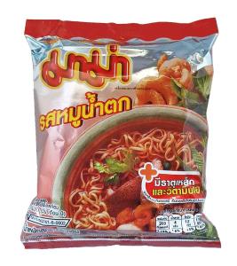 Mama Moo Nam Tok 55g