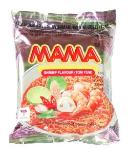 Mama Shrimp Tom Yum