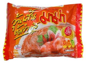 Mama Bean Vermicelli Tom Yum