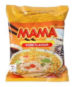 Mama Pork 60g