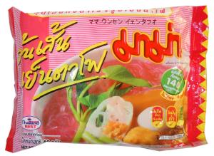 Mama Bean Vermicelli Yentafo 40g