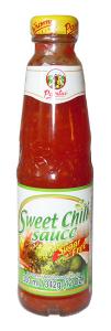 Sweet Chili Sauce Sugarfree 300ml Pantai