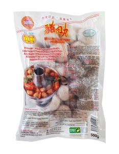 Pork Ball 450 g Tan Hung