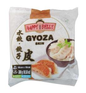 Gyoza Skin 300g Happy Belly