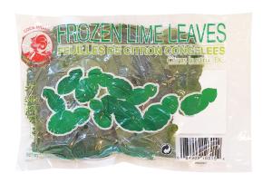 Lime Leaves 114 g Cock