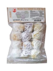 Kanom Tom 360g Cock Brand