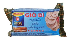 Vietnamese Salami Gio Bi 500 g Oriental Kitchen