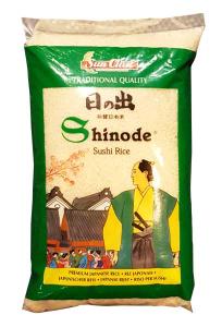 Sushi ris Sunclad 10 kg