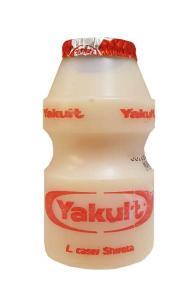 Yakult 65 ml