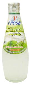 V Fresh Coconut Drink 290ml