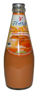 V Fresh Thai Tea Drink