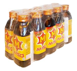 Energy Drink M-150 10-pack
