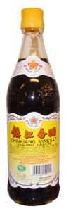 Vinegar Chinkiang 550ml Gold Plum