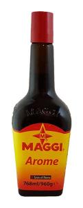 Maggi Soy Sauce (Polen) 960g
