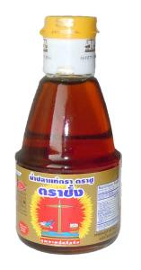 Fish Sauce 200ml Trachang