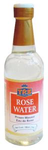 Rose Water 190ml TRS