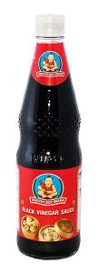 Black Vinegar Sauce 700ml HB