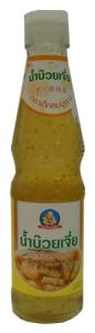 Sweet & Sour Plum Sauce 300 ml HB