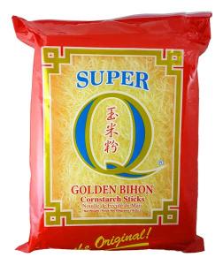 Golden Bihon Noodles 454g Super Q