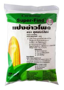 Corn Flour 400g Uncle Barns