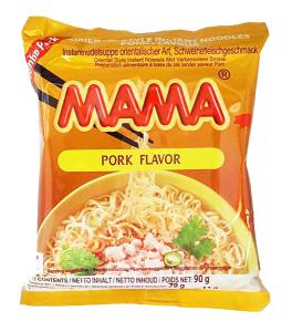 Mama Pork 90g (stor)
