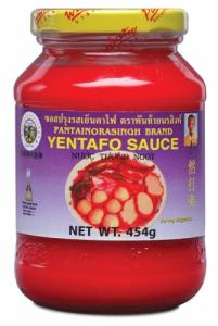 Yentafo Sauce 454g Pantai