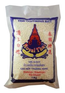 Glutinous Rice 1 kg Royal Thai