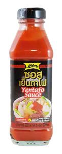 Yentafo Sauce 220ml Lobo