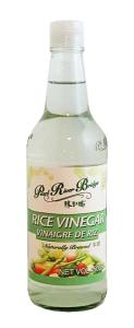Rice Vinegar 500 ml Pearl River Bridge