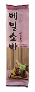 Soba Buckwheat Noodles 300g Sempio