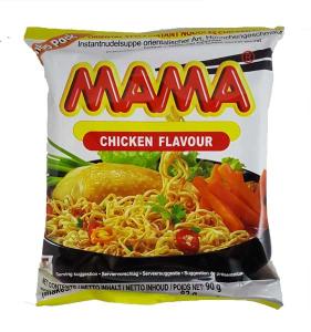 Mama Chicken 90g (stor)