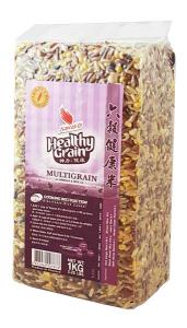 Multi Grain 1kg Sawat-D