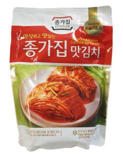 Kimchi Mat 500g Jongga