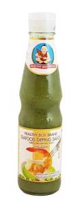 Seafood Dipping Sauce 335g Healthy Boy