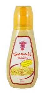 Tahini Sesame Paste 300g Sesali