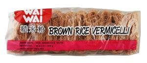 Brown Rice Vermicelli (10x50g) 500g Wai Wai