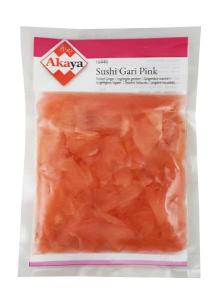 Sushi Gari Pink 85g Akaya