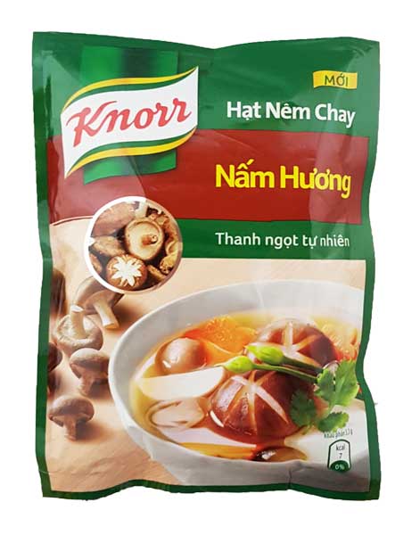 Knorr Mushroom Seasoning 170g