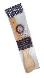 Bamboo Rice Spoon 30 cm