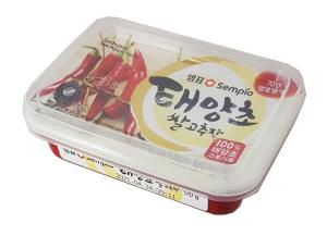 Guchujang Hot Pepper Paste 170g Sempio