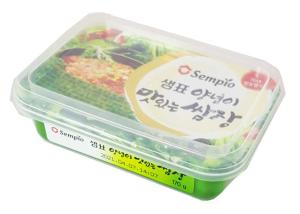 Ssamjang Seasoned Soybean Paste 170g Sempio