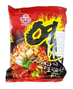 Yeul Ramen 120g Ottogi