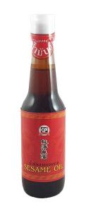 Sesame Oil 335 ml C&P