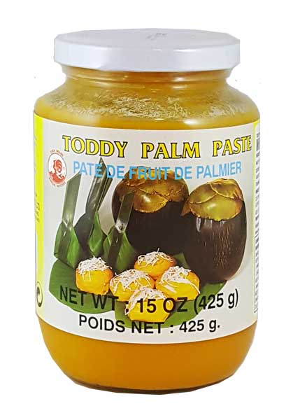 Toddy Palm Paste 425g Cock