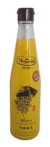 Light Soy Sauce 500ml Megachef