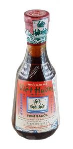 Fish Sauce 300ml Three Crabs
